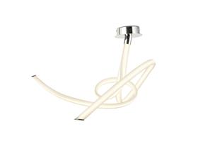 Armonia Polished Chrome Ceiling Lights Mantra Modern Ceiling Lights Armonia Polished Chrome Ceiling Lights Mantra Modern Ceiling Lights